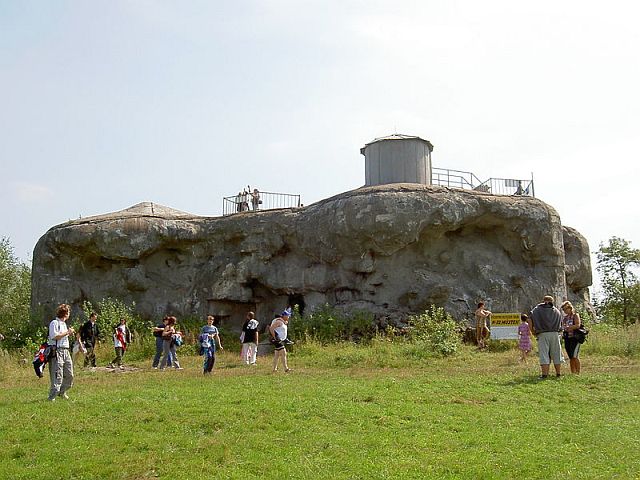 Pevnost Dobrošov